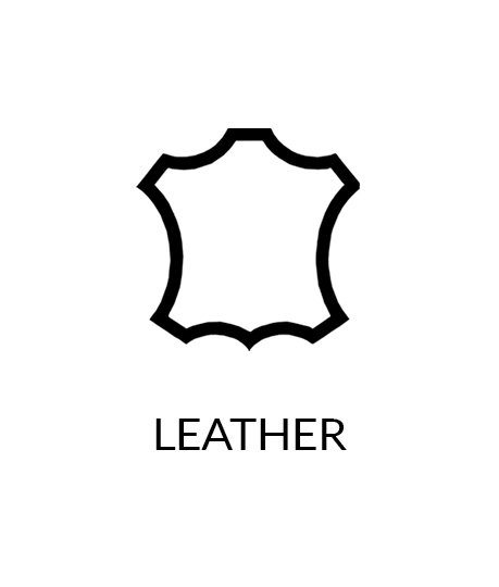 Leather